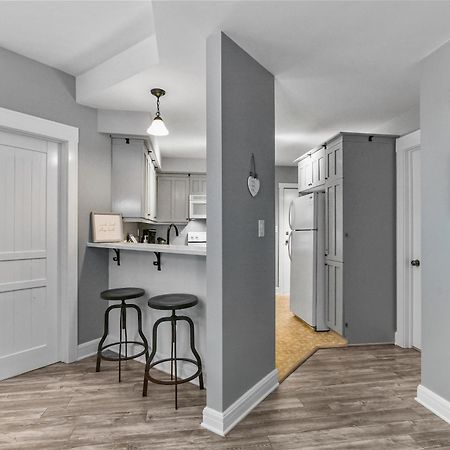 Les Falaises By Rendez-Vous Mont-Tremblant Exterior photo