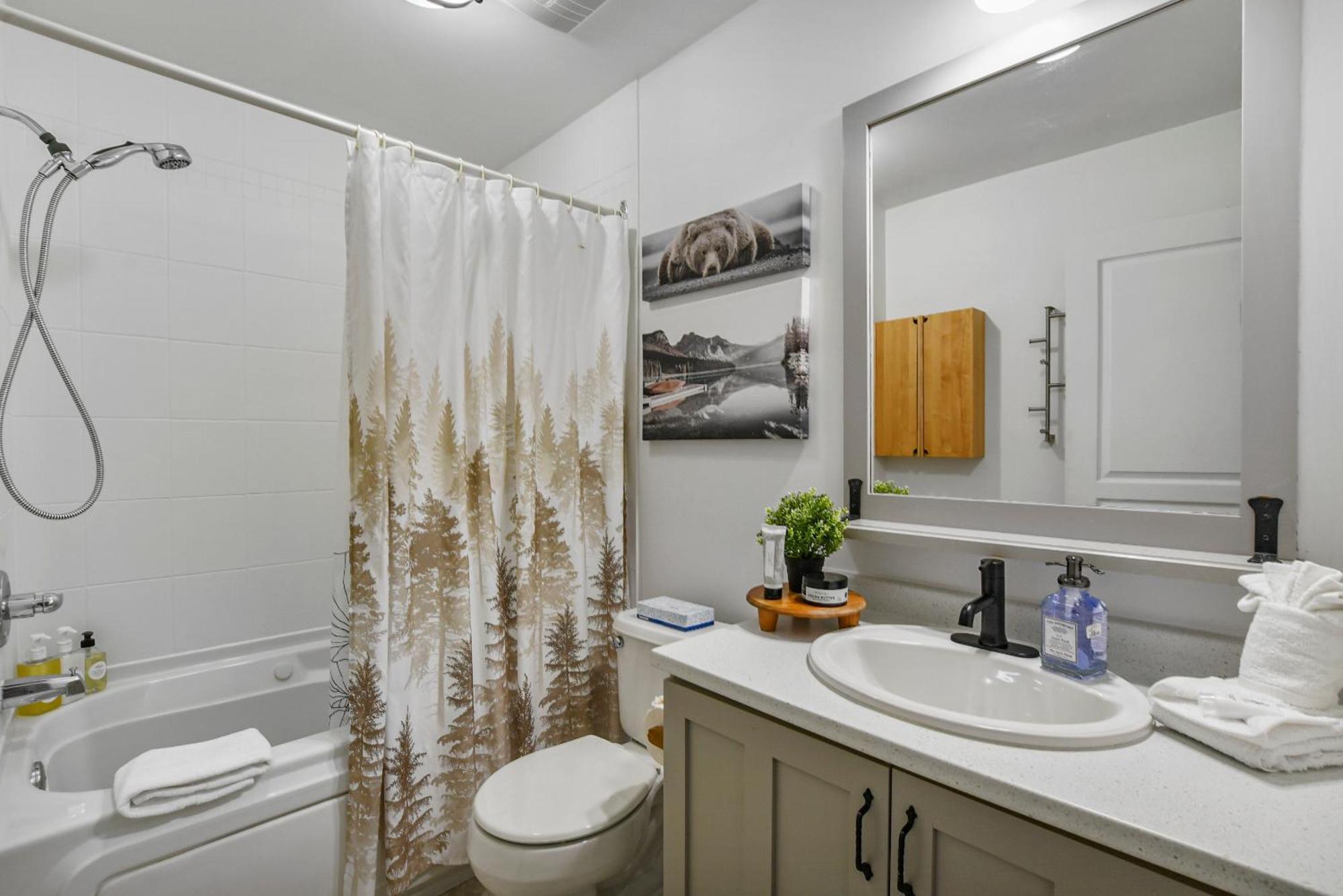 Les Falaises By Rendez-Vous Mont-Tremblant Exterior photo