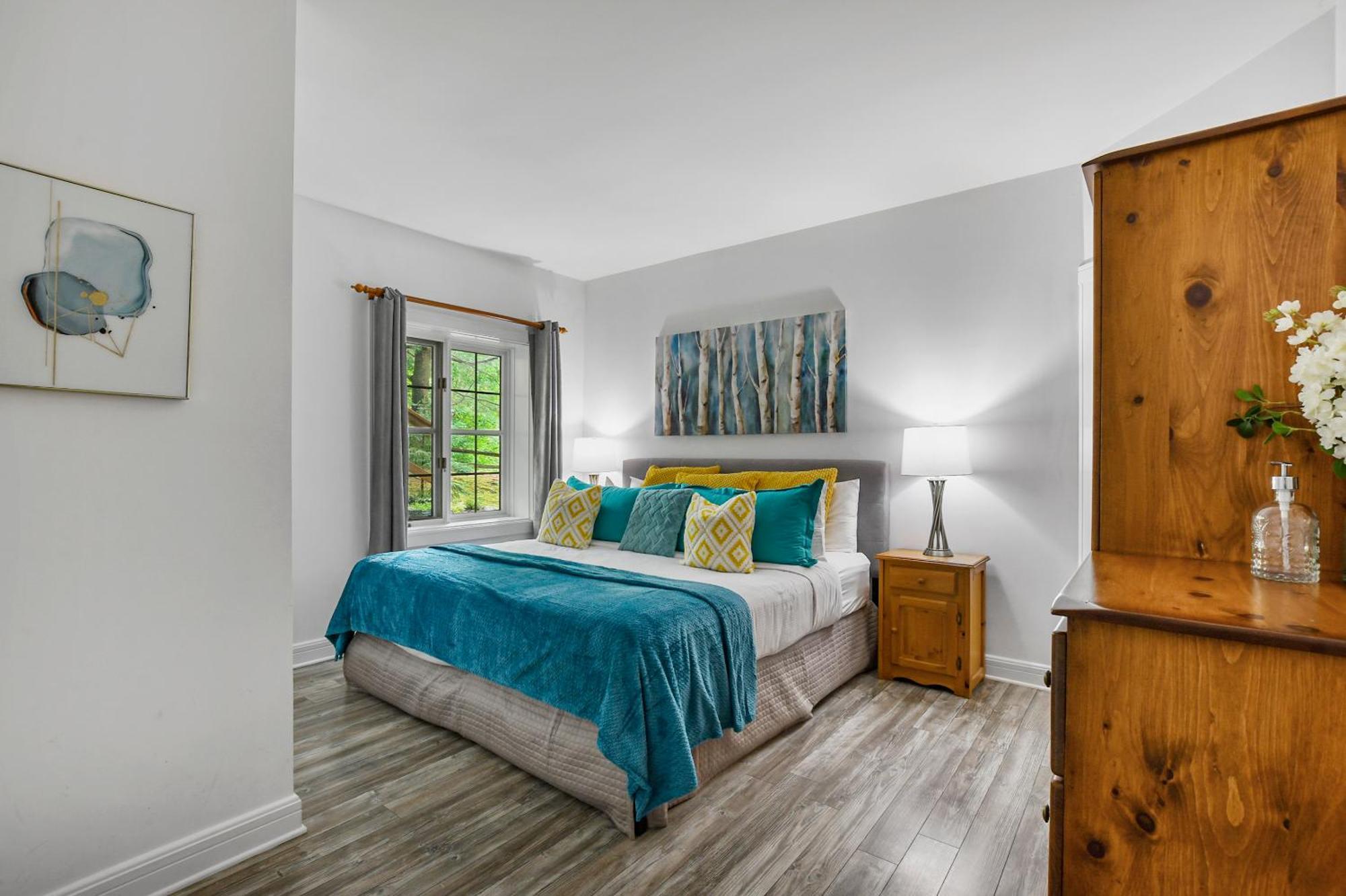 Les Falaises By Rendez-Vous Mont-Tremblant Exterior photo