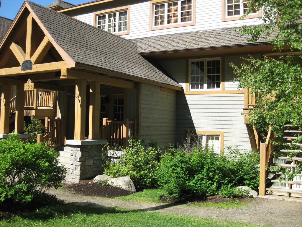 Les Falaises By Rendez-Vous Mont-Tremblant Room photo