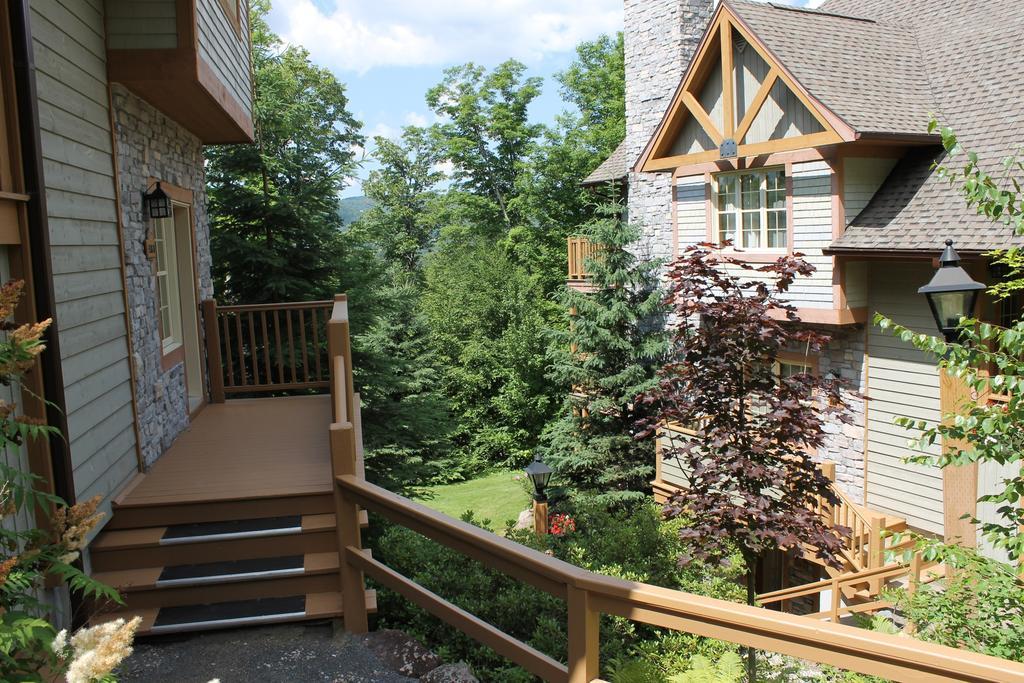 Les Falaises By Rendez-Vous Mont-Tremblant Room photo