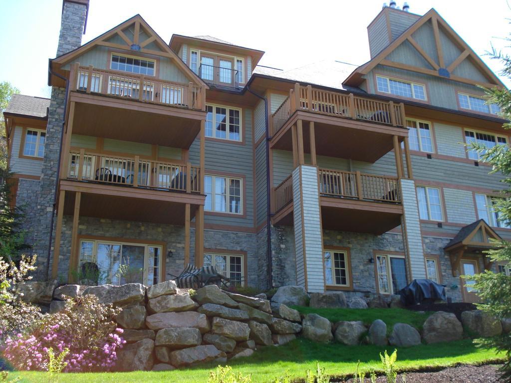 Les Falaises By Rendez-Vous Mont-Tremblant Room photo