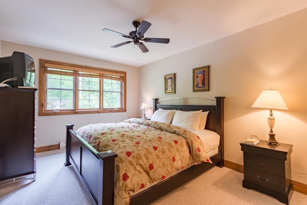 Les Falaises By Rendez-Vous Mont-Tremblant Exterior photo