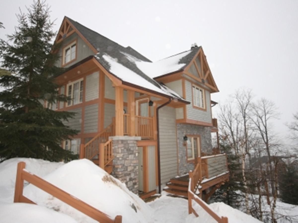 Les Falaises By Rendez-Vous Mont-Tremblant Room photo