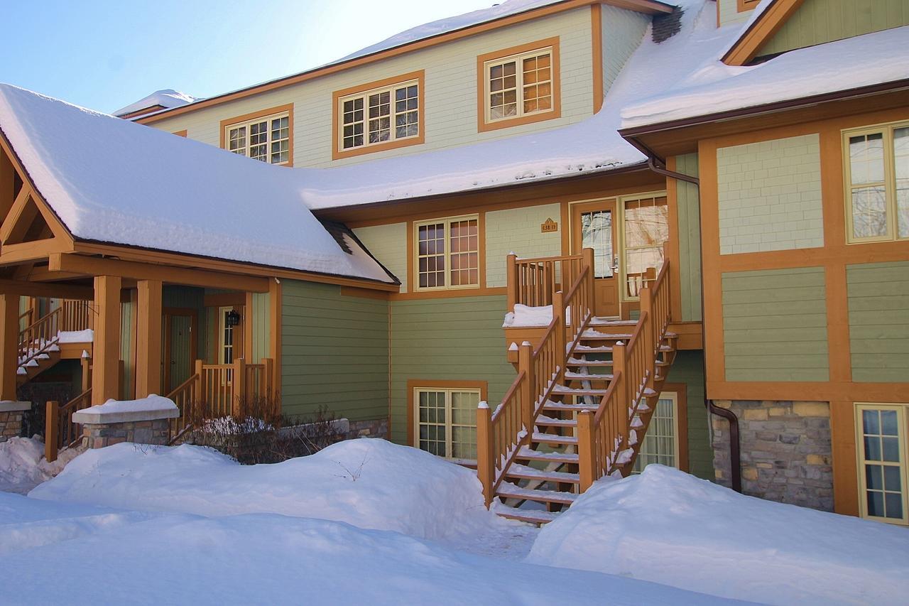 Les Falaises By Rendez-Vous Mont-Tremblant Room photo